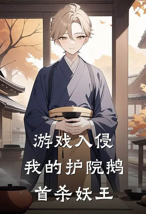 游戏入侵:我的护院鹅首杀妖王