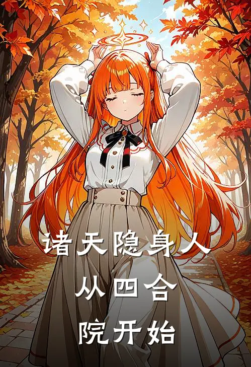 诸天隐身人：从四合院开始