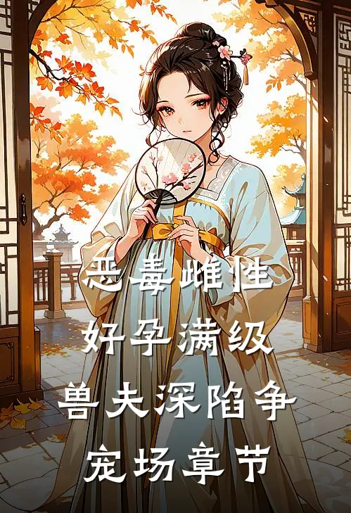恶毒雌性好孕满级，兽夫深陷争宠场章节