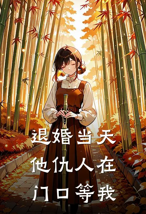 退婚当天，他仇人在门口等我