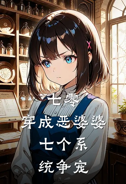七零：穿成恶婆婆，七个系统争宠