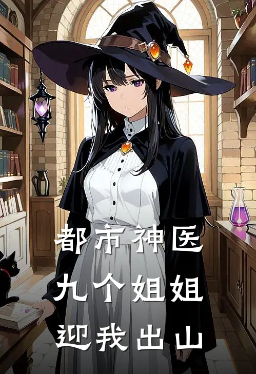 都市神医：九个姐姐迎我出山