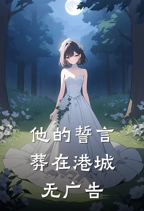 他的誓言葬在港城无广告