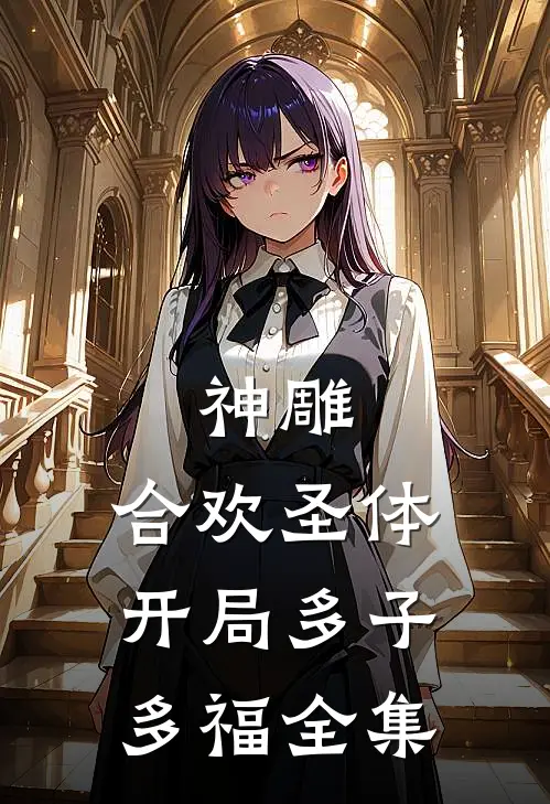 神雕：合欢圣体，开局多子多福全集