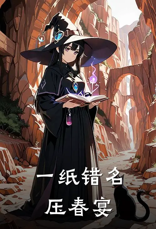 一纸错名压春宴