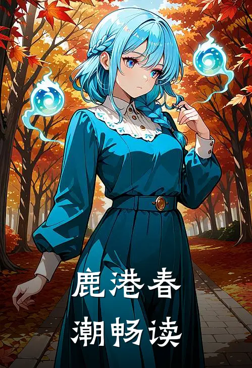 鹿港春潮畅读