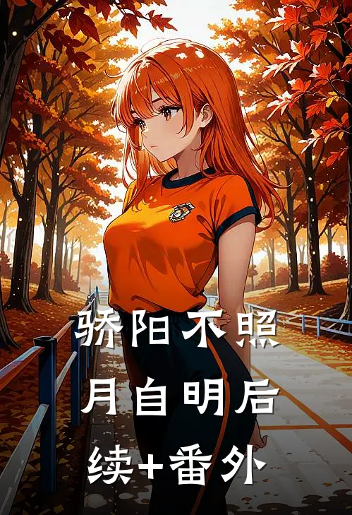 骄阳不照月自明后续+番外