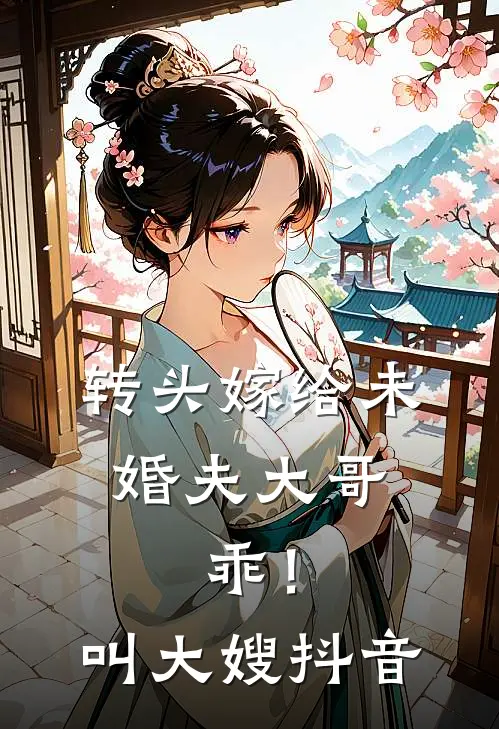 转头嫁给未婚夫大哥，乖！叫大嫂抖音