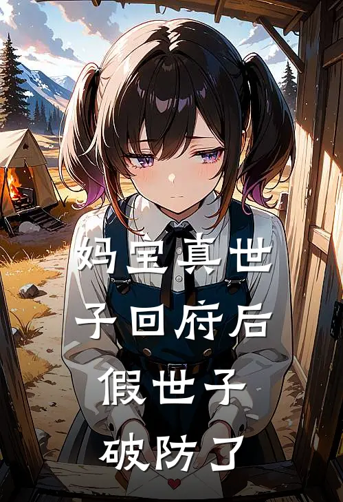妈宝真世子回府后,假世子破防了