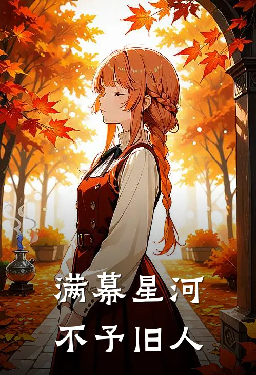 满幕星河不予旧人