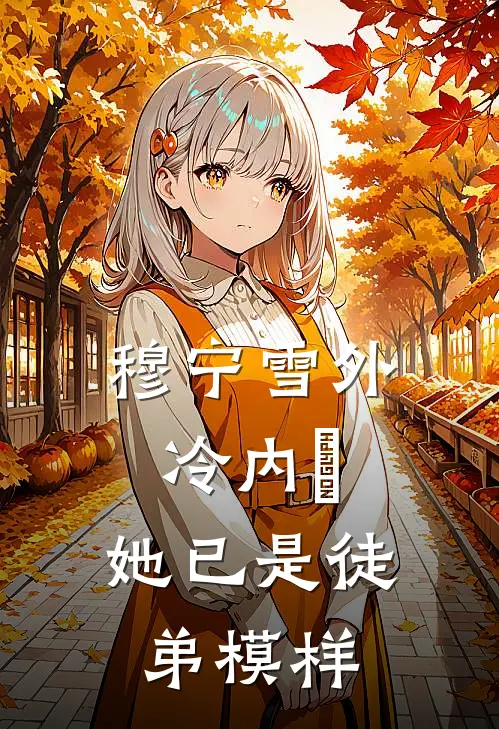 穆宁雪外冷内齁，她已是徒弟模样