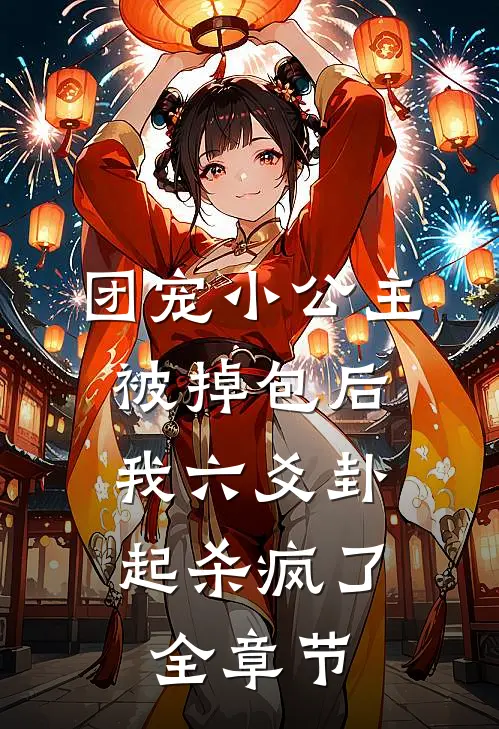 团宠小公主被掉包后，我六爻卦起杀疯了全章节