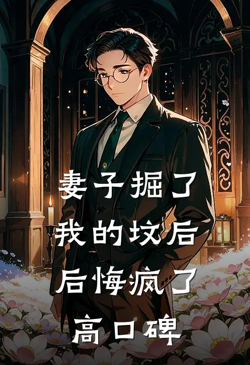 妻子掘了我的坟后，后悔疯了高口碑