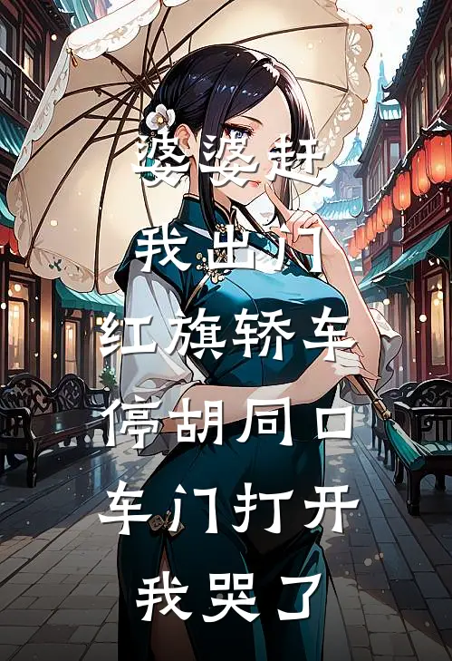 婆婆赶我出门，红旗轿车停胡同口，车门打开我哭了