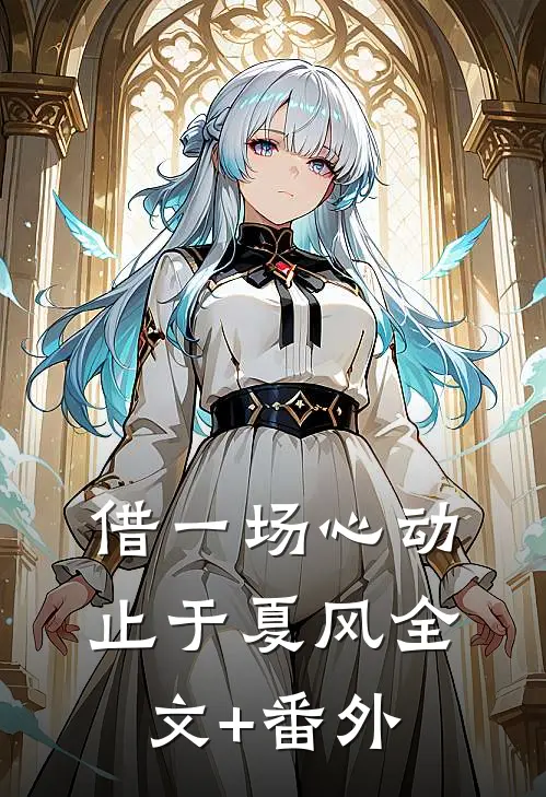 借一场心动，止于夏风全文+番外