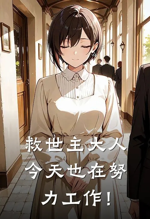 救世主大人今天也在努力工作！