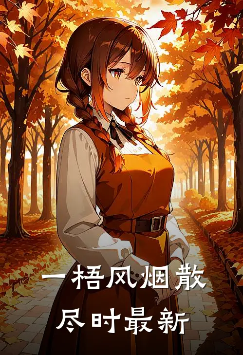 一梧风烟散尽时最新