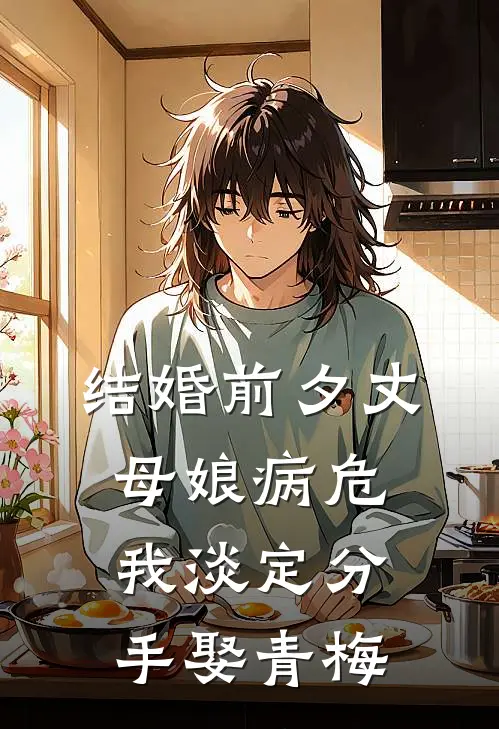 结婚前夕丈母娘病危,我淡定分手娶青梅