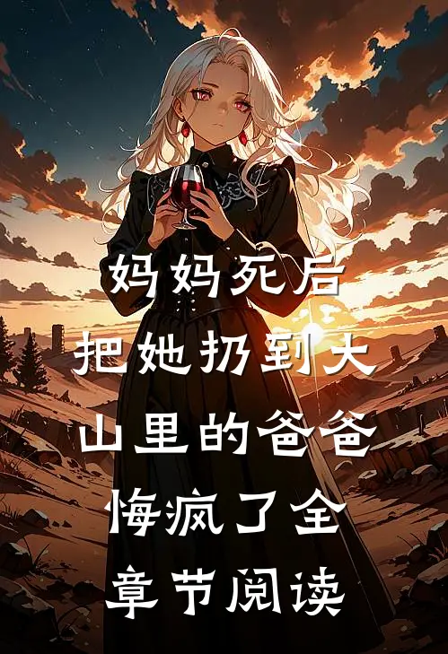 妈妈死后，把她扔到大山里的爸爸悔疯了全章节阅读