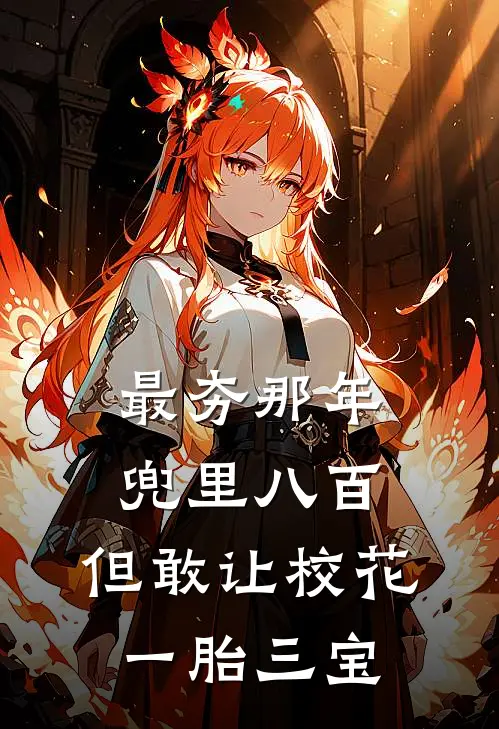 最夯那年兜里八百，但敢让校花一胎三宝