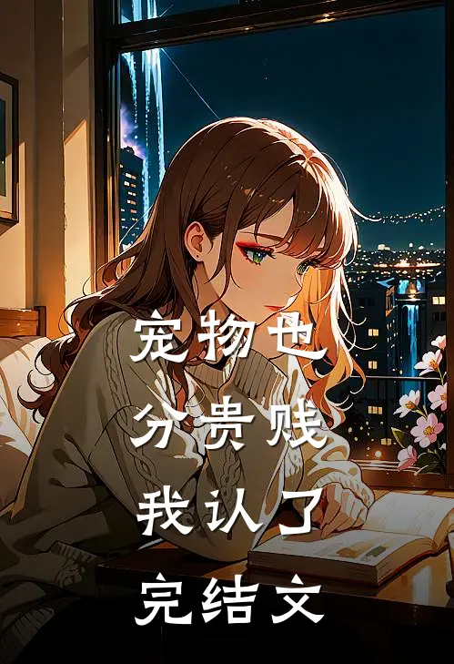 宠物也分贵贱，我认了完结文