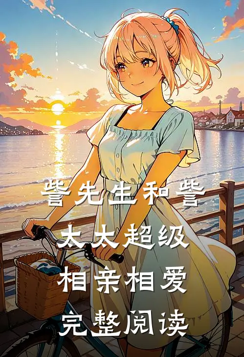 訾先生和訾太太超级相亲相爱完整阅读