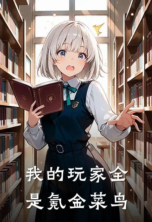 我的玩家全是氪金菜鸟
