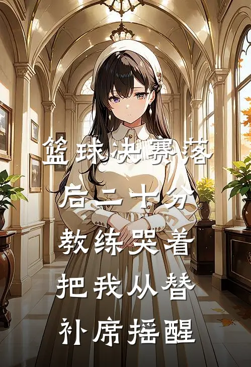 篮球决赛落后二十分，教练哭着把我从替补席摇醒