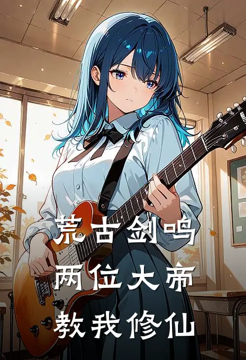 荒古剑鸣两位大帝教我修仙
