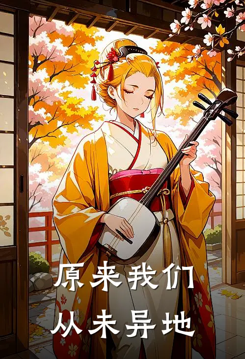 原来我们从未异地