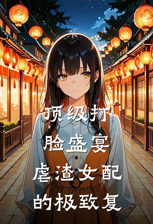 顶级打脸盛宴：虐渣女配的极致复
