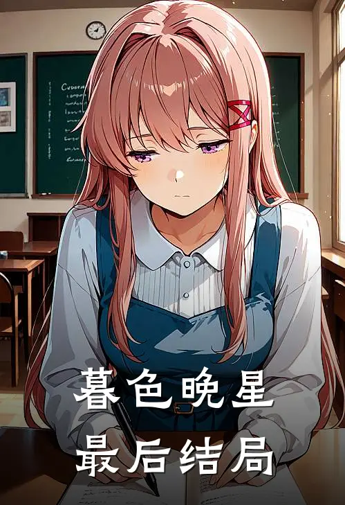 暮色晚星最后结局