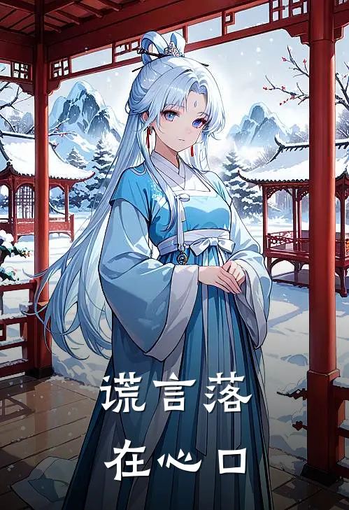 谎言落在心口