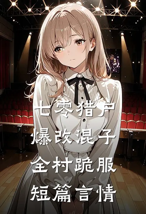 七零猎户：爆改混子，全村跪服短篇言情