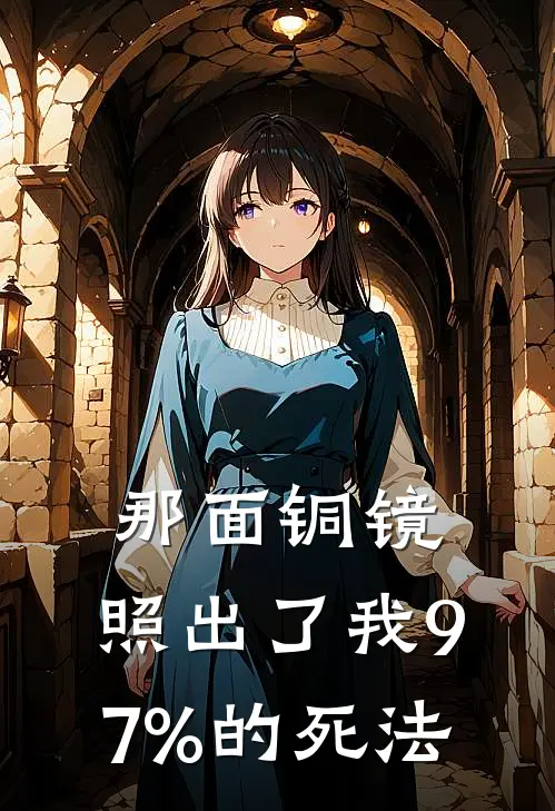 那面铜镜，照出了我97%的死法
