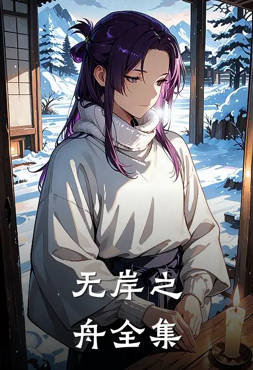 无岸之舟全集