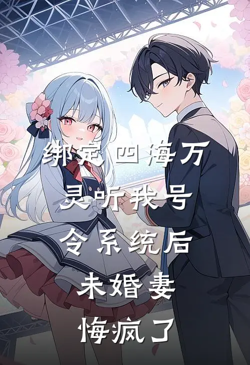 绑定四海万灵听我号令系统后，未婚妻悔疯了