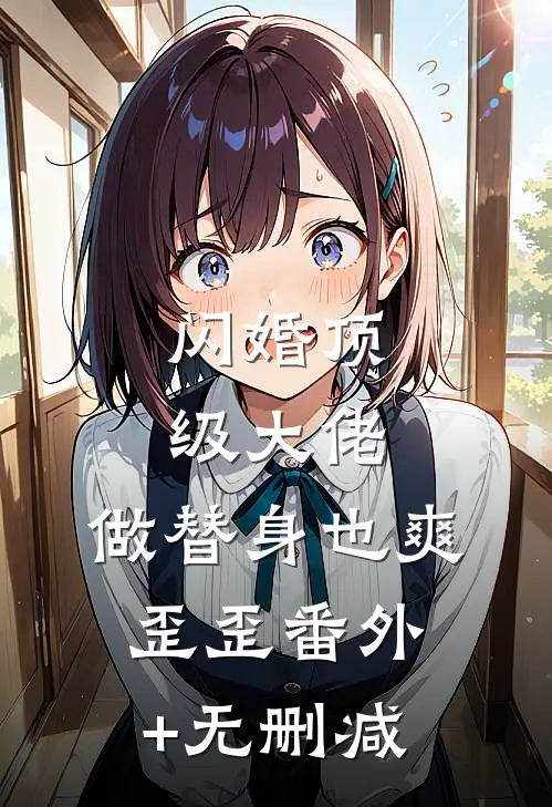 闪婚顶级大佬，做替身也爽歪歪番外+无删减