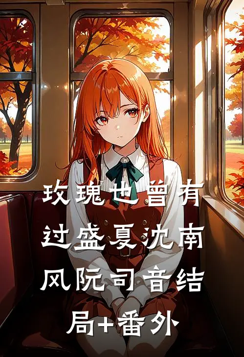 玫瑰也曾有过盛夏沈南风阮司音结局+番外