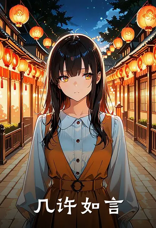 几许如言