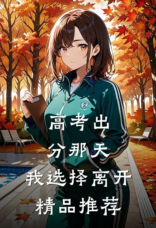 高考出分那天，我选择离开精品推荐