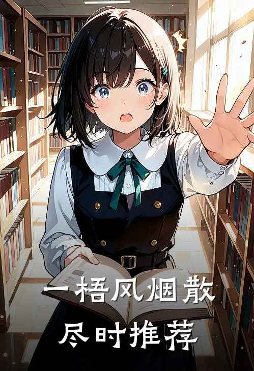 一梧风烟散尽时推荐