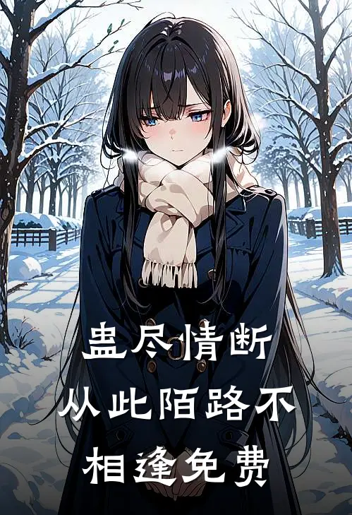 蛊尽情断，从此陌路不相逢免费