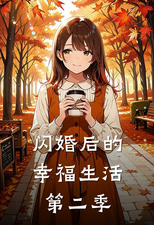 闪婚后的幸福生活第二季