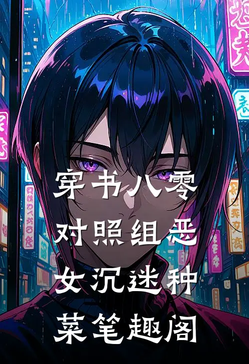 穿书八零：对照组恶女沉迷种菜笔趣阁