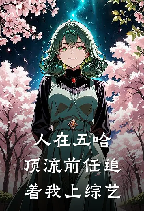 人在五哈，顶流前任追着我上综艺