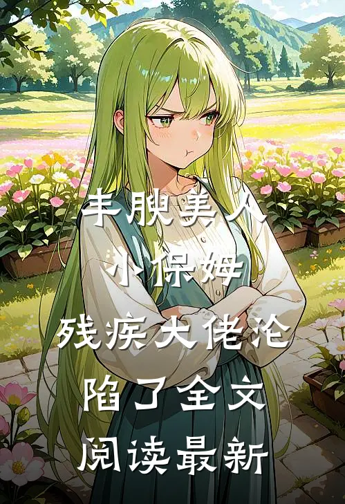 丰腴美人小保姆，残疾大佬沦陷了全文阅读最新