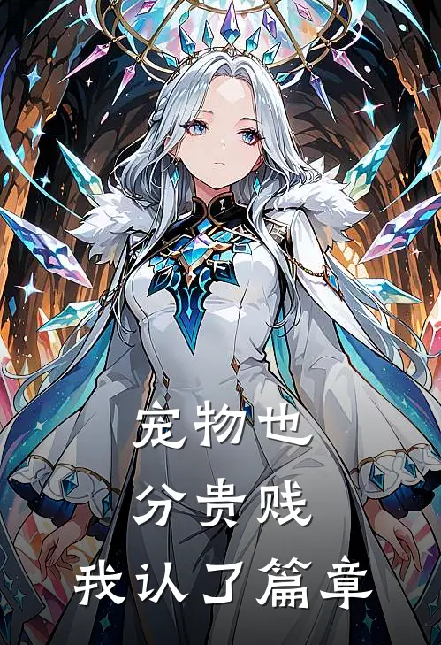 宠物也分贵贱，我认了篇章