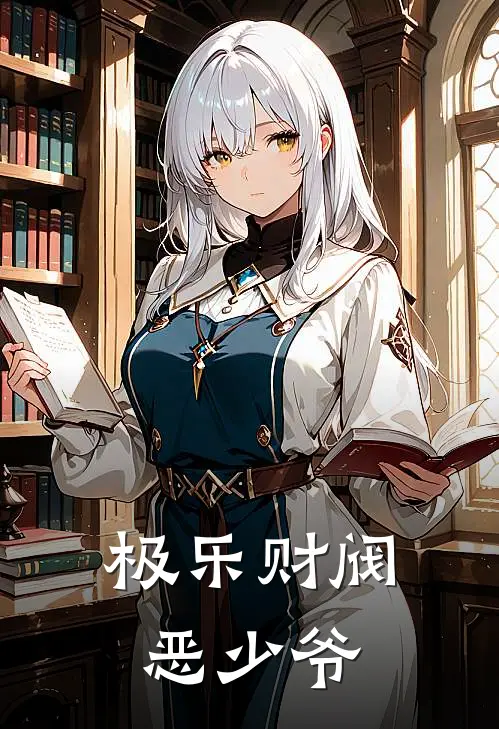 极乐财阀恶少爷
