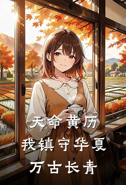 天命黄历，我镇守华夏万古长青